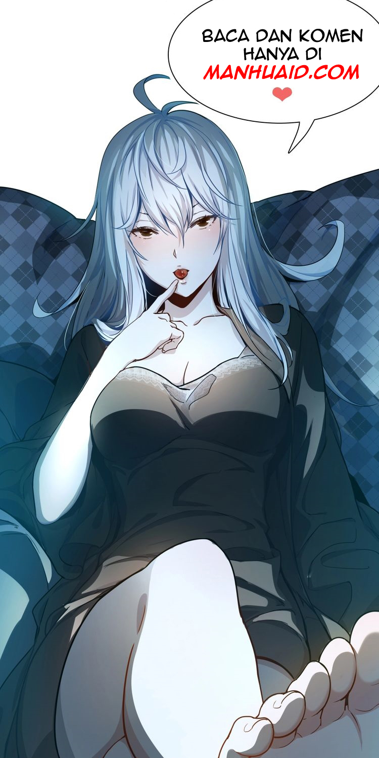 The Best Warrior in the City Chapter 91 Bahasa Indonesia